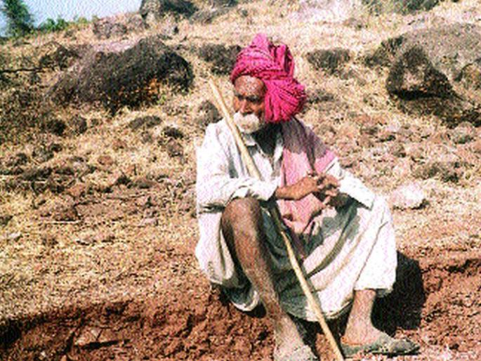 Big rain farmers hope in Khamkhheda area | खामखेडा परिसरात मोठ्या पाऊसाची शेतकऱ्यांना आशा Big rain farmers hope in Khamkhheda area | खामखेडा परिसरात मोठ्या पाऊसाची शेतकऱ्यांना आशा