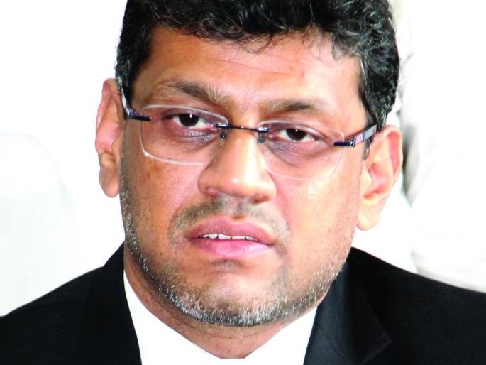 Sindhudurg: Maharashtra-Goa Bar Council to contest the election: Narvekar, district association support | सिंधुदुर्ग : महाराष्ट्र-गोवा बार कौन्सिलची निवडणूक लढविणार : नार्वेकर, जिल्ह्यातील असोसिएशनचा आपल्याला पाठिंबा Sindhudurg: Maharashtra-Goa Bar Council to contest the election: Narvekar, district association support | सिंधुदुर्ग : महाराष्ट्र-गोवा बार कौन्सिलची निवडणूक लढविणार : नार्वेकर, जिल्ह्यातील असोसिएशनचा आपल्याला पाठिंबा