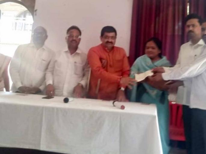  The support of the destitute will be available in the shelter of Sheep | मेंढीच्या शिवाश्रमात मिळणार निराधारांना आधार