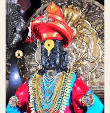 In the excitement of Ashadi Ekadashi at Manikkhamb | माणिकखांब येथे आषाढी एकादशी उत्साहात