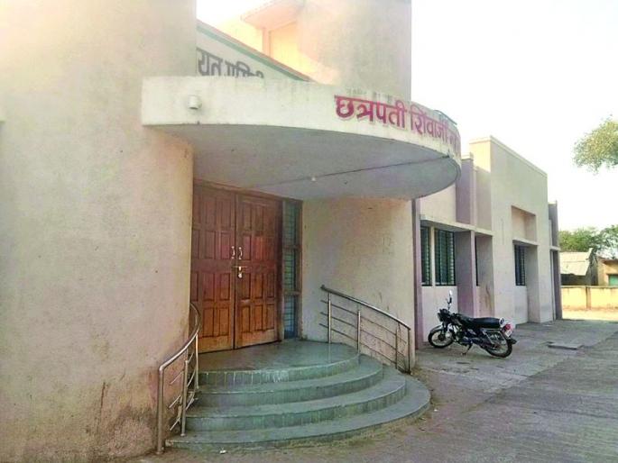 Proposes of 'Public Convenience, Pilgrimage Development' stopped in Malegaon | ‘जनसुविधा, तिर्थक्षेत्र विकास’चे प्रस्ताव रखडले!