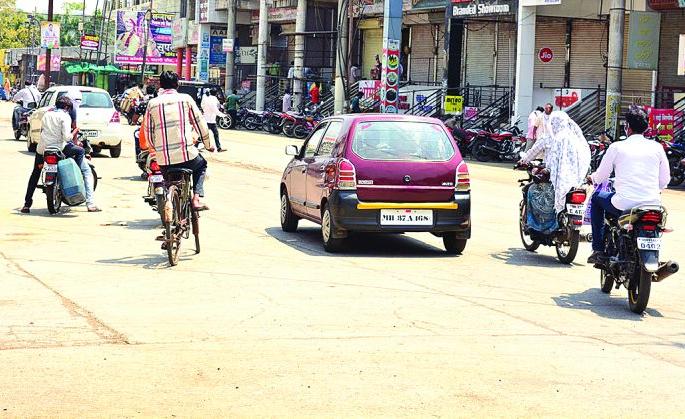 Permission bound for different industries, businesses! | विविध उद्योग, व्यवसायासाठी परवानगी बंधनकारक ! Permission bound for different industries, businesses! | विविध उद्योग, व्यवसायासाठी परवानगी बंधनकारक !
