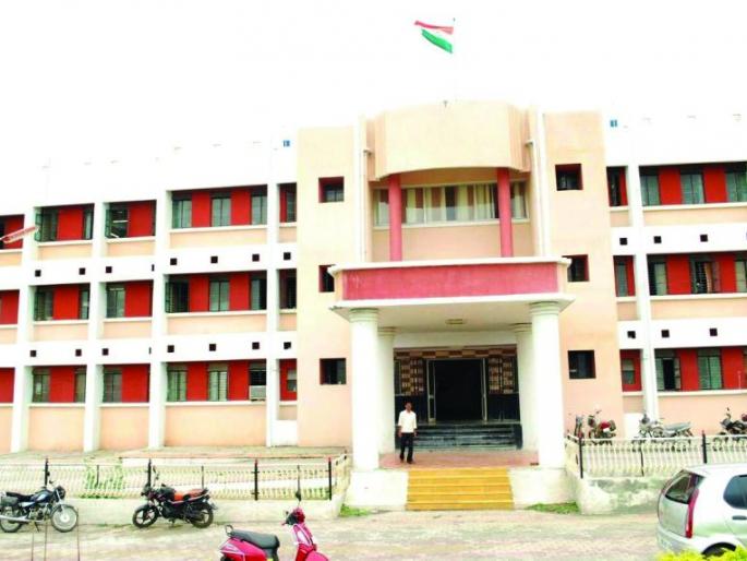 Zilla Parishad Elections: The aspiring candidate started work | जिल्हा परिषद निवडणूक : स्वबळाचा नारा; इच्छूक उमेदवार लागले कामाला Zilla Parishad Elections: The aspiring candidate started work | जिल्हा परिषद निवडणूक : स्वबळाचा नारा; इच्छूक उमेदवार लागले कामाला