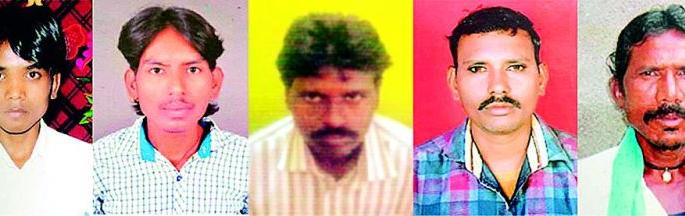 ... it would have been a great disaster | Wardha Blast; ... तर मोठा अनर्थ घडला असता