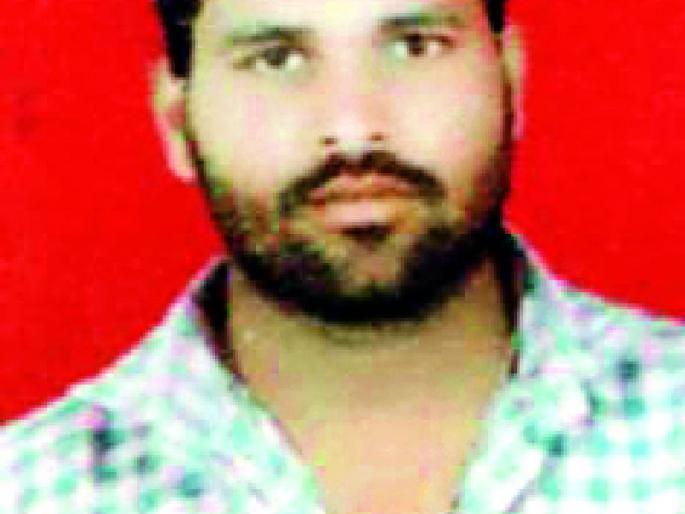 The child's death case was suppressed by the police | मुलाच्या मृत्यूचे प्रकरण पोलिसांनी दडपले The child's death case was suppressed by the police | मुलाच्या मृत्यूचे प्रकरण पोलिसांनी दडपले