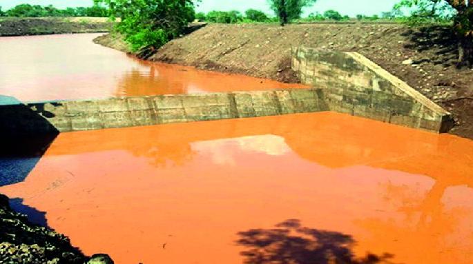 Choice of 191 villages instead of 365 | ३६५ ऐवजी १९१ गावांचीच निवड Choice of 191 villages instead of 365 | ३६५ ऐवजी १९१ गावांचीच निवड