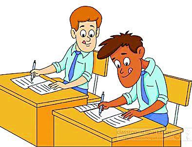  18 thousand students test | १८ हजार विद्यार्थ्यांची कसोटी