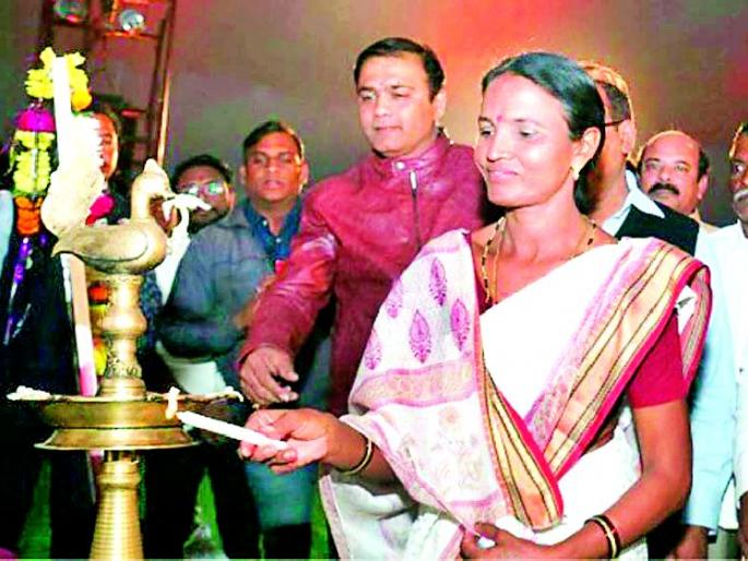 Festival of Art Festival Artists | कला महोत्सव कलाकारांसाठी पर्वणी Festival of Art Festival Artists | कला महोत्सव कलाकारांसाठी पर्वणी