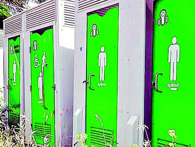 'Namma' stuck at two percent | दोन टक्क्यात अडकले ‘नम्मा’ 'Namma' stuck at two percent | दोन टक्क्यात अडकले ‘नम्मा’