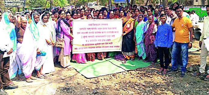 Implement effective drinking water in the 'Dry Zone' district | ‘ड्राय झोन’ जिल्ह्यात दारूबंदीची प्रभावी अमलबजावणी करा