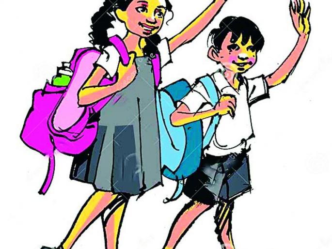 Possibility of Depriving Student Scholarship | विद्यार्थी शिष्यवृत्तीपासून वंचित राहण्याची शक्यता Possibility of Depriving Student Scholarship | विद्यार्थी शिष्यवृत्तीपासून वंचित राहण्याची शक्यता