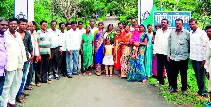 Hang the abuser | अत्याचार करणाऱ्याला फाशी द्या Hang the abuser | अत्याचार करणाऱ्याला फाशी द्या