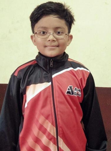 Swaraj of Aurangabad, Gold of Reality in the National Fencing Championship, Silver Jatheda Silver | राष्ट्रीय तलवारबाजी स्पर्धेत औरंगाबादच्या स्वराज, यथार्थ यांना सुवर्ण, स्पर्श जाधवला रौप्य Swaraj of Aurangabad, Gold of Reality in the National Fencing Championship, Silver Jatheda Silver | राष्ट्रीय तलवारबाजी स्पर्धेत औरंगाबादच्या स्वराज, यथार्थ यांना सुवर्ण, स्पर्श जाधवला रौप्य