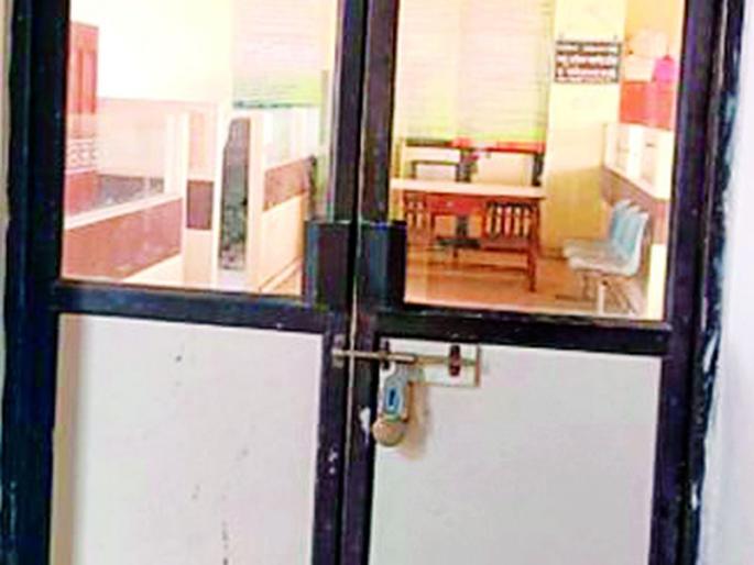 Government office officials, employees are still waiting | शासकीय कार्यालये अधिकारी, कर्मचाऱ्यांच्या अद्याप प्रतीक्षेतच