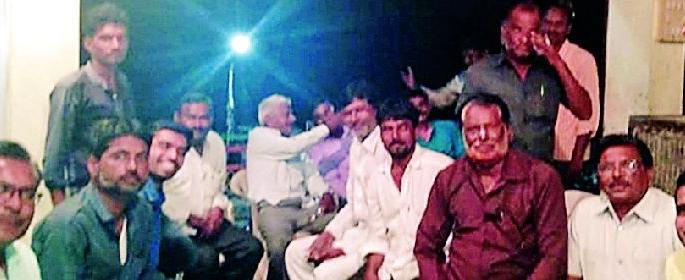 Conflicts in the Congress Party at Ner | नेर येथे काँग्रेस पक्षात दुफळी Conflicts in the Congress Party at Ner | नेर येथे काँग्रेस पक्षात दुफळी