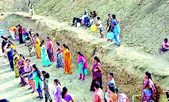 111 crores liters water storage capacity | १११ कोटी लिटर पाणीसाठवण क्षमता 111 crores liters water storage capacity | १११ कोटी लिटर पाणीसाठवण क्षमता