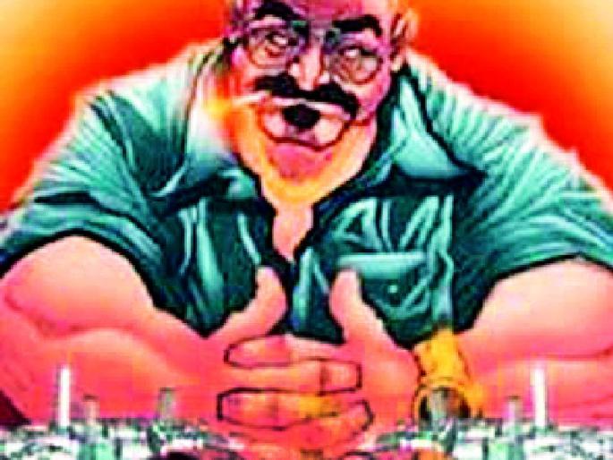 New complaints filed against landholders | भूमाफियांविरोधात नव्या तक्रारींची एन्ट्री New complaints filed against landholders | भूमाफियांविरोधात नव्या तक्रारींची एन्ट्री