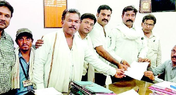 Dismiss Yavatmal Municipality | यवतमाळ नगरपालिका बरखास्त करा Dismiss Yavatmal Municipality | यवतमाळ नगरपालिका बरखास्त करा
