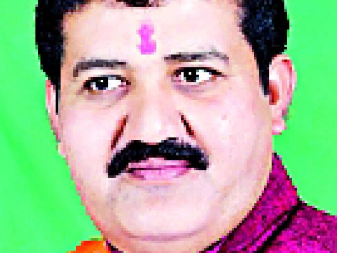 The investigation of the party's findings by angry at Ner Shivsena | नेर शिवसेनेतील नाराजांकडून पक्षातील पर्यायांची चाचपणी