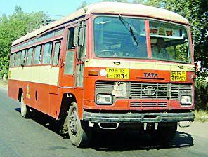 The 'struggle' for the merger of ST is intense | एसटीच्या विलिनीकरणासाठी ‘संघर्ष’ तीव्र The 'struggle' for the merger of ST is intense | एसटीच्या विलिनीकरणासाठी ‘संघर्ष’ तीव्र