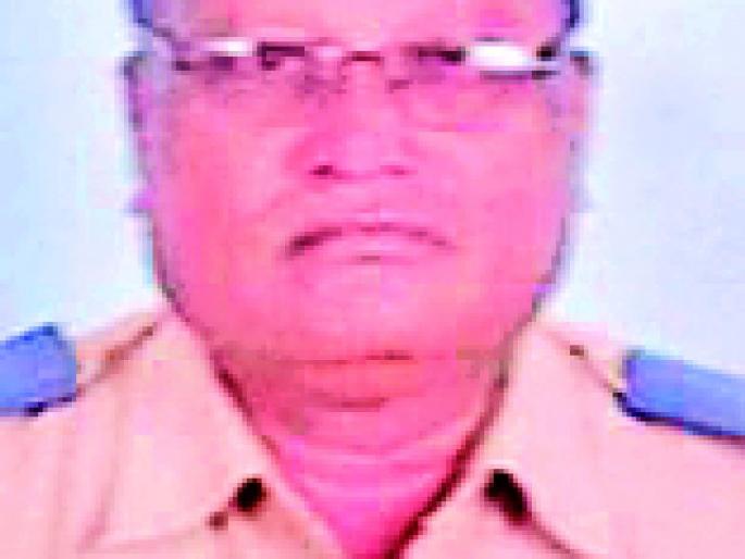 Two army officers die of heart attack | दोन फौजदारांचा हृदयाघाताने मृत्यू Two army officers die of heart attack | दोन फौजदारांचा हृदयाघाताने मृत्यू