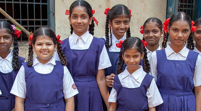 Uniform guidelines released, but lack of funding | गणवेषाची मार्गदर्शक तत्वे जाहीर, मात्र निधीची कमतरता Uniform guidelines released, but lack of funding | गणवेषाची मार्गदर्शक तत्वे जाहीर, मात्र निधीची कमतरता