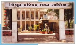 Transfer of three group development officers | तीन गट विकास अधिकाऱ्यांच्या बदल्या