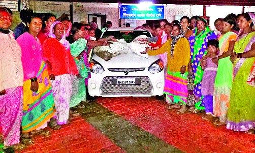 Ration black market | रेशनचा काळाबाजार Ration black market | रेशनचा काळाबाजार