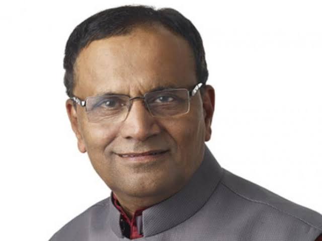 As the President of Maharashtra State Board of Literature and Culture Dr. Sadanand More | महाराष्ट्र राज्य साहित्य आणि संस्कृती मंडळाच्या अध्यक्षपदी डॉ. सदानंद मोरे  As the President of Maharashtra State Board of Literature and Culture Dr. Sadanand More | महाराष्ट्र राज्य साहित्य आणि संस्कृती मंडळाच्या अध्यक्षपदी डॉ. सदानंद मोरे