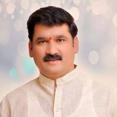 Opposition Leader of Pimpri-Chinchwad Municipal Corporation Nana Kate resigns | पिंपरी-चिंचवड महानगरपालिकेचे विरोधी पक्षनेते नाना काटे यांचा राजीनामा