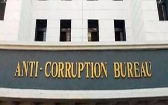 Suspended Joint Director of Town Planning Hanumant Nazirkar arrested for Anti corruption Bureau | नगररचना विभागाचे निलंबित सहसंचालक हनुमंत नाझीरकरला 'लाचलुचपत'ने केली अटक