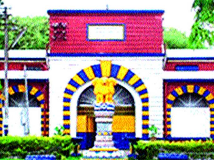  Jail-police dispute; Prisoners' surrender | कारागृह-पोलिसांत वाद; कैद्यांची हेळसांड