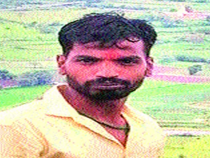  The police threatened the complainant in front of the police | पोलिसांसमोरच सराईत गुन्हेगाराची तक्रारदारास धमकी