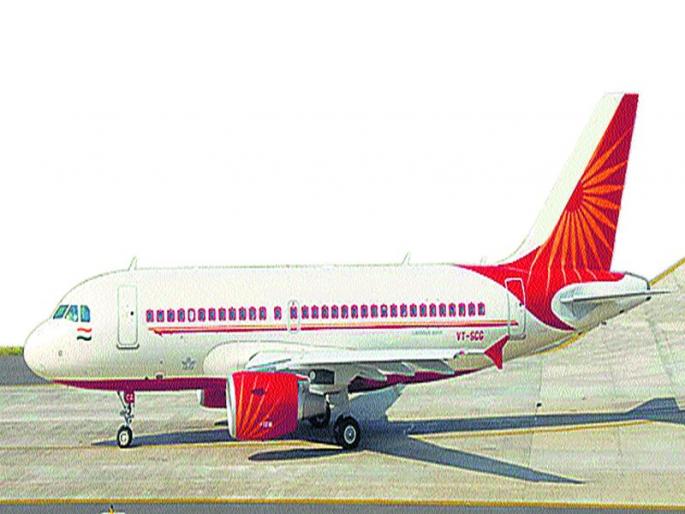 Surat Pattern for Delhi airport from Nashik | नाशिकहून दिल्ली विमानसेवेसाठी सुरत पॅटर्न! Surat Pattern for Delhi airport from Nashik | नाशिकहून दिल्ली विमानसेवेसाठी सुरत पॅटर्न!