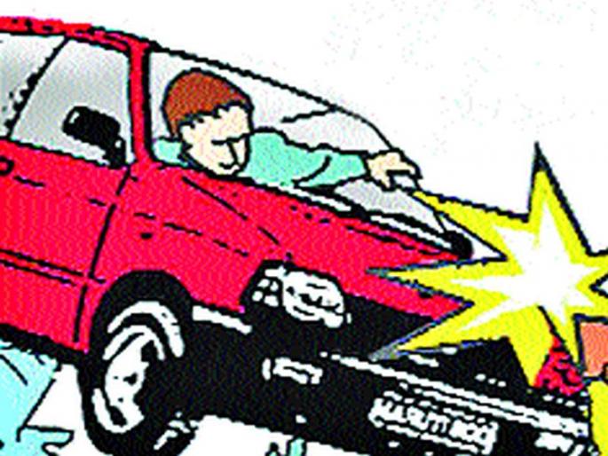 Measures from the traffic branch on dangerous squares | धोकादायक चौकांबाबत वाहतूक शाखेकडून उपाययोजना Measures from the traffic branch on dangerous squares | धोकादायक चौकांबाबत वाहतूक शाखेकडून उपाययोजना