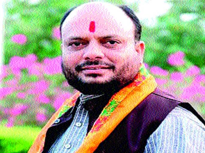 Cabinet expansion after seeing Panchangan from Chief Minister: Gulabrao Patil | मुख्यमंत्र्यांकडून पंचांग पाहूनच मंत्रिमंडळाचा विस्तार : गुलाबराव पाटील Cabinet expansion after seeing Panchangan from Chief Minister: Gulabrao Patil | मुख्यमंत्र्यांकडून पंचांग पाहूनच मंत्रिमंडळाचा विस्तार : गुलाबराव पाटील