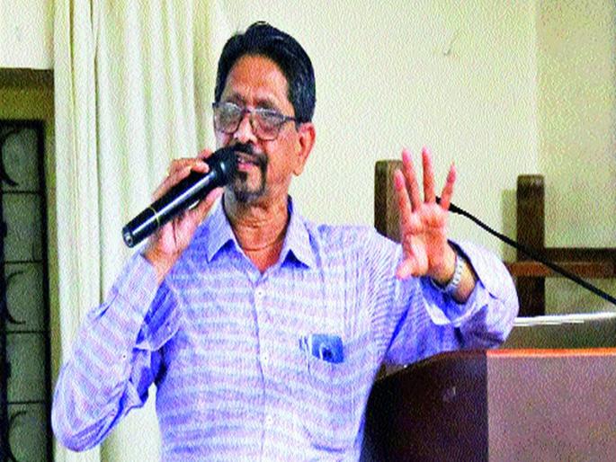 The path of humankind towards artificial intelligence | मानवजातीची वाटचाल कृत्रिम बुद्धिमत्तेच्या दिशेने The path of humankind towards artificial intelligence | मानवजातीची वाटचाल कृत्रिम बुद्धिमत्तेच्या दिशेने