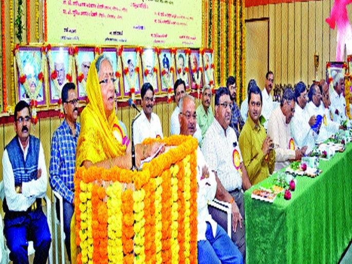  64 Artistic oratory skills are important | ६४ कलेत वक्तृत्व कला महत्त्वाची