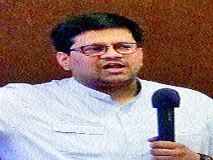  To prevent 'Fake News', people need awareness in the society: Faiz Ullah | ‘फेक न्यूज’ रोखण्यासाठी समाजामध्ये लोकजागृतीची गरज : फैझ उल्लाह