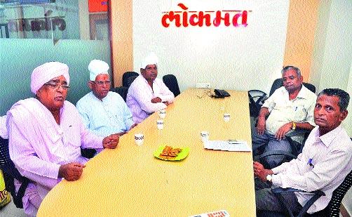 Public debate is important for the nicop community | निकोप समाजासाठी लोकप्रबोधन महत्त्वाचे Public debate is important for the nicop community | निकोप समाजासाठी लोकप्रबोधन महत्त्वाचे