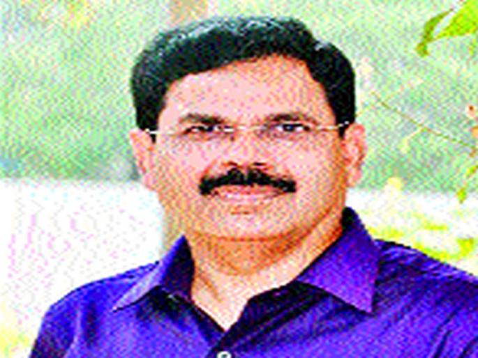 Tukaram Munde finally changed from Nashik | अखेर तुकाराम मुंढे यांची नाशिकमधून बदली Tukaram Munde finally changed from Nashik | अखेर तुकाराम मुंढे यांची नाशिकमधून बदली