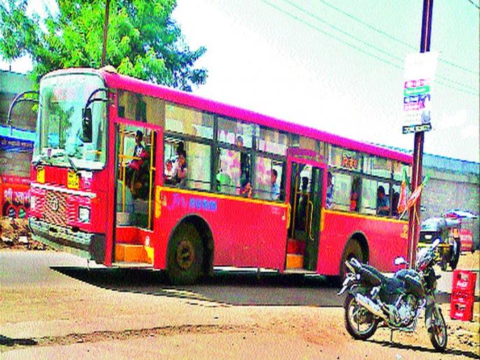 Tender sought for bus service from Municipal Corporation | मनपाच्या बससेवेसाठी  मागविल्या निविदा