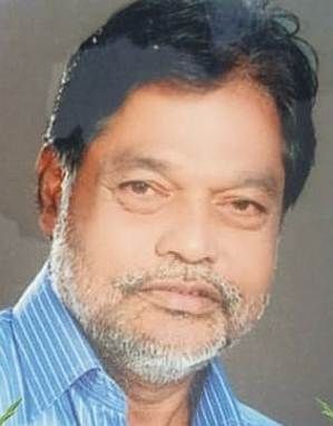 Former MLA Anil Gondane dies | माजी आमदार अनिल गोंडाणे यांचे निधन Former MLA Anil Gondane dies | माजी आमदार अनिल गोंडाणे यांचे निधन