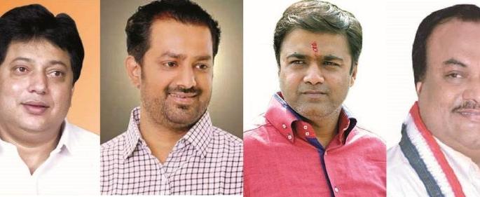 Congress will take steps to save Balekile in Wardha district | Vidhan Sabha Election 2019; वर्धा जिल्ह्यातील बालेकिल्ले वाचविण्यासाठी काँग्रेसचा लागणार कस Congress will take steps to save Balekile in Wardha district | Vidhan Sabha Election 2019; वर्धा जिल्ह्यातील बालेकिल्ले वाचविण्यासाठी काँग्रेसचा लागणार कस