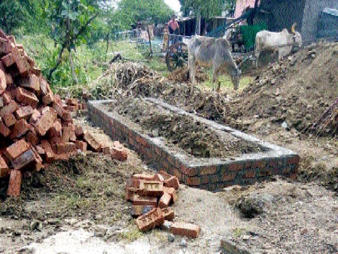 The information is right from the right to information | माहिती अधिकारातून माहिती मागवताच काम केले सुरू The information is right from the right to information | माहिती अधिकारातून माहिती मागवताच काम केले सुरू