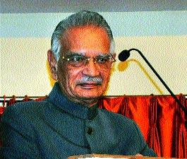 Changes in the coming of election process require | निवडणूक प्रक्रि येत बदल आवश्यक Changes in the coming of election process require | निवडणूक प्रक्रि येत बदल आवश्यक