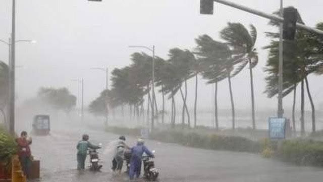 Big News: Monsoon likely to enter South Andaman Sea in next 24 hours | मोठी बातमी! आगामी २४ तासात मॉन्सून दक्षिण अंदमान समुद्रात दाखल होण्याची शक्यता Big News: Monsoon likely to enter South Andaman Sea in next 24 hours | मोठी बातमी! आगामी २४ तासात मॉन्सून दक्षिण अंदमान समुद्रात दाखल होण्याची शक्यता