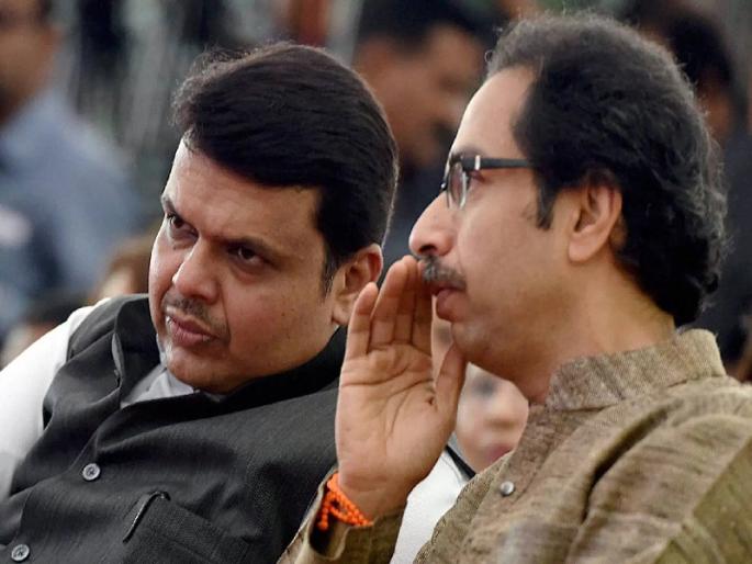Maharashtra has given no answer; Why are you arguing? Establish power as soon as possible! | महाराष्ट्रानं कौल दिलाय ना; भांडताय कशाला? लवकरात लवकर सत्ता स्थापन करा ! Maharashtra has given no answer; Why are you arguing? Establish power as soon as possible! | महाराष्ट्रानं कौल दिलाय ना; भांडताय कशाला? लवकरात लवकर सत्ता स्थापन करा !