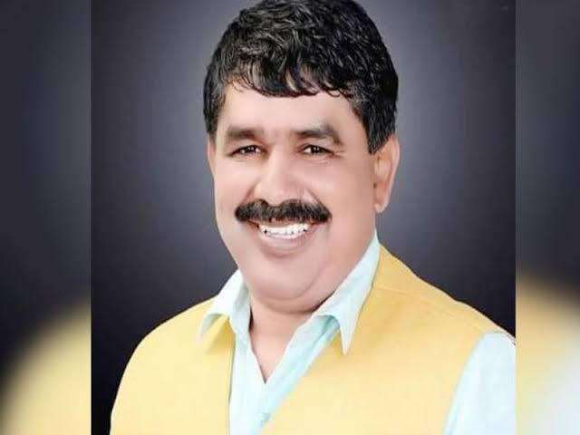 Shikrapur police arrested Mangaldas Bandal in a fraud case | मंगलदास बांदल यांना फसवणुकीच्या प्रकरणात शिक्रापूर पोलिसांनी केली अटक Shikrapur police arrested Mangaldas Bandal in a fraud case | मंगलदास बांदल यांना फसवणुकीच्या प्रकरणात शिक्रापूर पोलिसांनी केली अटक