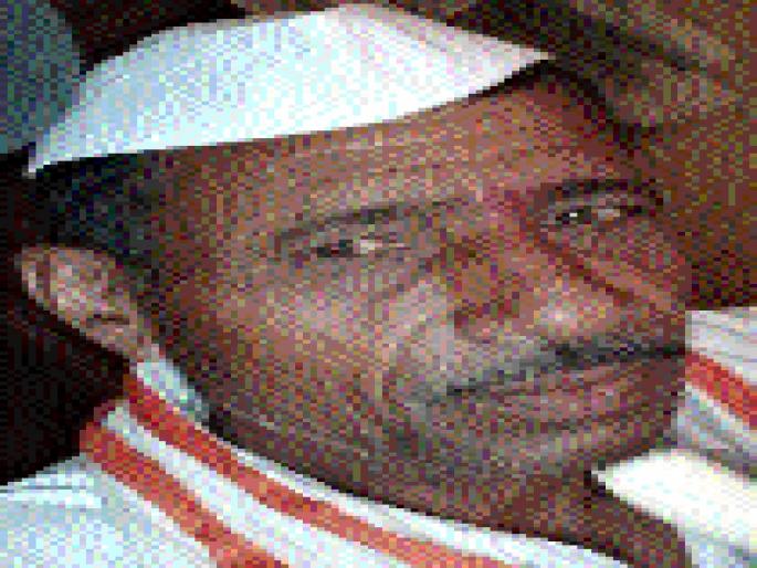 Rickshaw pulls up with tips; One killed | भरधाव टिप्परची रिक्षाला धडक; एक ठार Rickshaw pulls up with tips; One killed | भरधाव टिप्परची रिक्षाला धडक; एक ठार